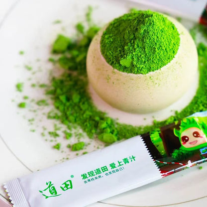 Daotian Barley Grass Juice Powder