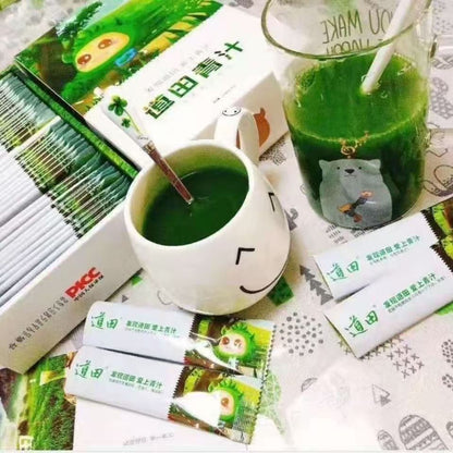 Daotian Barley Grass Juice Powder